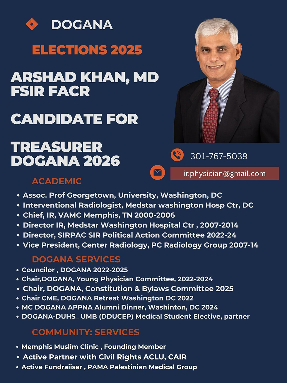 Haroon 4 DOGANA 2026